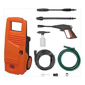 Amazon.co.jp: 高圧洗浄機本体 - 高圧洗浄機・アクセサリ: DIY